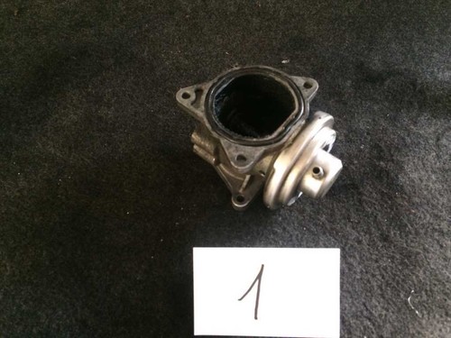 VW Touran 1.9Tdi Abgasrückführungsventil AGR-Ventil 038131501S