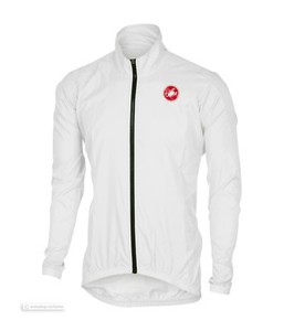 castelli squadra windproof jacket