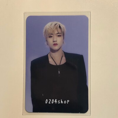 HARUTO TREASURE Photocard | eBay