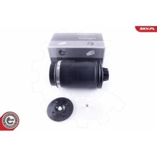 1x Luftfeder, Fahrwerk ESEN SKV 58SKV020 passend für MERCEDES-BENZ