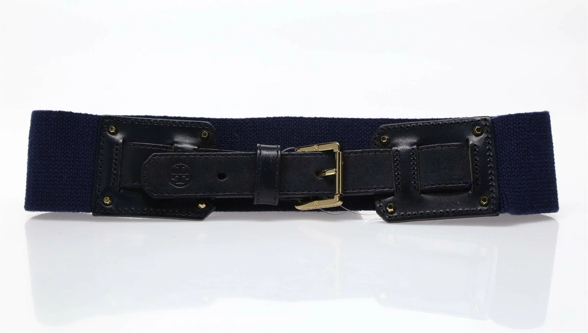 Tory burch top belt mens
