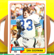 Dan Doornink