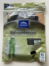 NEW Coldpruf Base Layer Bottom Women's SMALL (34-36) Enthusiast Cold-Very Cold
