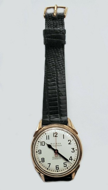 accutron astronaut for sale