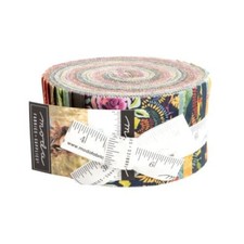 Floribunda By Create Joy Project For Moda - Jelly Roll