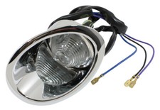 1958 1959 1960 1961 1962 Corvette Turn Parking Light Lens Left Made In The Usa 1958 1959 1960 1961 1962 Corvette Turn Parking Light Lens Left Made In The Usa