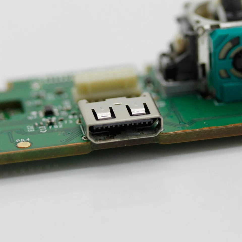 OEM Joystick Thumb Circuit MotherBoard M1007988-008 For Xbox Elite Series 2 - Image 4 of 4