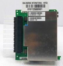 Honeywell 50008235-002 Point Analog Output Module