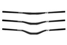 Enve Composites m7 +25mm Carbon Riser Mountain Bike Handlebar - 35mm Clamp - New