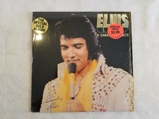 Elvis Presley A Canadian Tribute Rca Kkl1-7065 Gold Vinyl Flawless Elvis Presley A Canadian Tribute Rca Kkl1-7065 Gold Vinyl Flawless