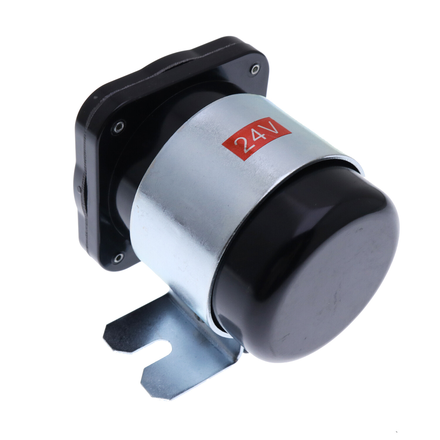 24V DC Power Solenoid 586-905 586-114111 fits White Rodgers Amps 200 4-Terminal