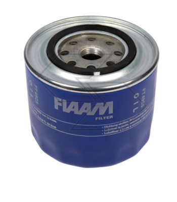 9912175103 Ölfilter Traktor SLANZI 105 Series Cav 711/296 Größe