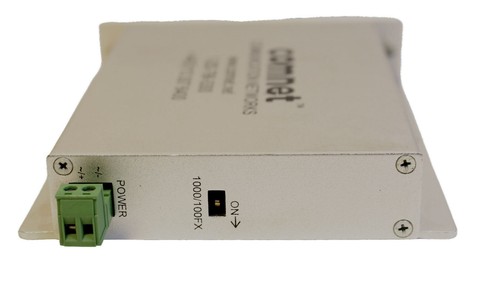 Comnet CNMCSFP Multi-Rate Media Converter - Picture 4 of 8
