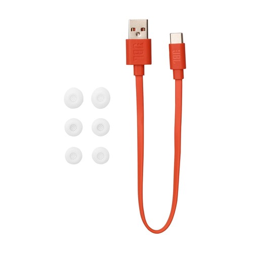 JBL Wave Buds 2 Ear Buds Wireless BluetoothV5.3,Multi Connect,Wave Series,Blue, - Picture 8 of 9