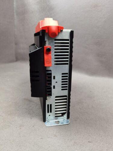 Inversor usado MDX61B0011-503-4-00 (prueba limpia) - Imagen 3 de 4