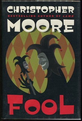 fool by christopher moore fool by christopher moore