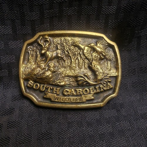 Vintage Heritage Mint South Carolina 