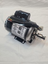 commercial laundry machines ADC T20 T30 SL31 887151 /181130 Motor 