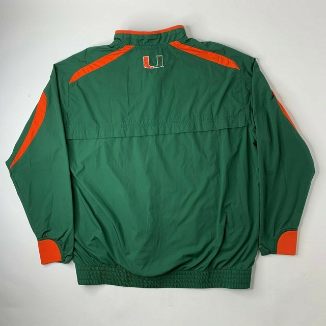 ncaa windbreakers