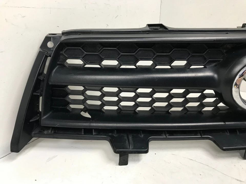Grill Grille 2009-2012 Toyota Rav4 53111-0R010 OEM - Image 4 of 4