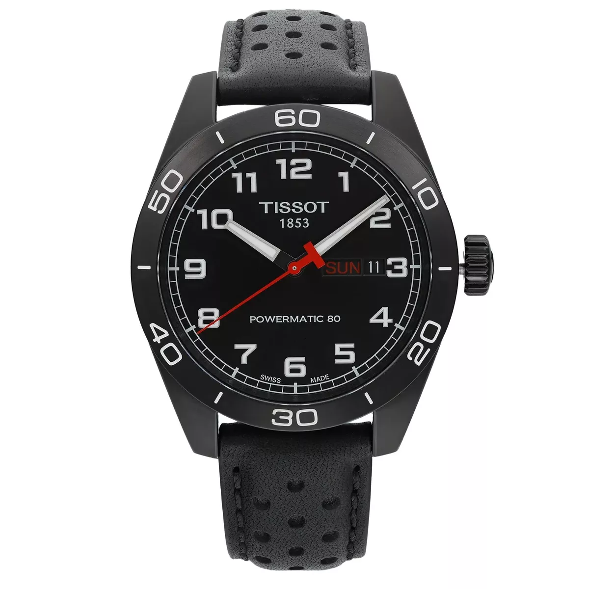 Tissot prs 516 ebay sale