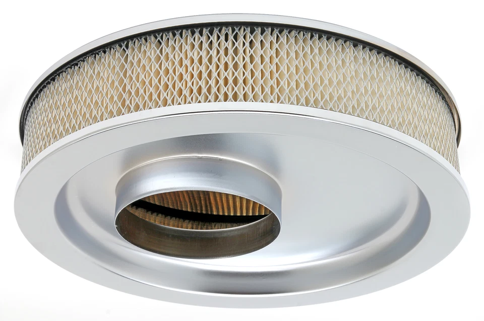 Trans-Dapt Performance Products 2296 Air Cleaner - Image 2 of 4