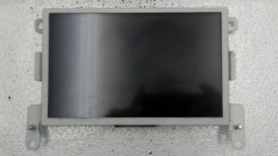 2016-2017 Ford Expedition 8.0 Information Display GPS/TV Screen Sync Module OEM