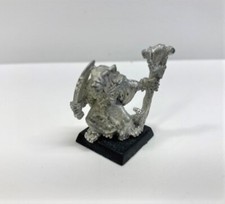 Warhammer Fantasy Skaven Plague Monks b OOP Fast Shipping