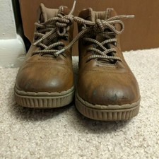 OshKosh B'gosh Haskel Boy Ankle Boot