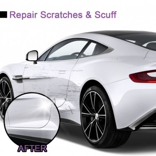 Quick Car Coating Sprays Car Coating Cleaning Sprays Quick Coat Car Wax Polish - Afbeelding 1 van 10