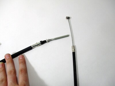 YAMAHA YFM250 NEW BRAKE CABLE 1YW-26341-00-00 YFM350 YFM 250 350