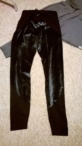 NIKE LEGGINGS HOLLISTER HOODIE NIKE TOP FREE POST - Picture 7 of 14