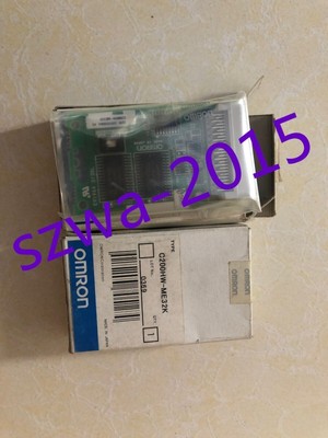 1pcs New C200HW-ME32K #A6-9#