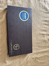 Scrabble Board Game Selchow Righter SelRight Complete USA Vintage 1953