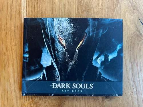 Dark Souls Artbook, Soundtrack, Behind the Scenes DVD | Sony Playstation 3 - PS3
