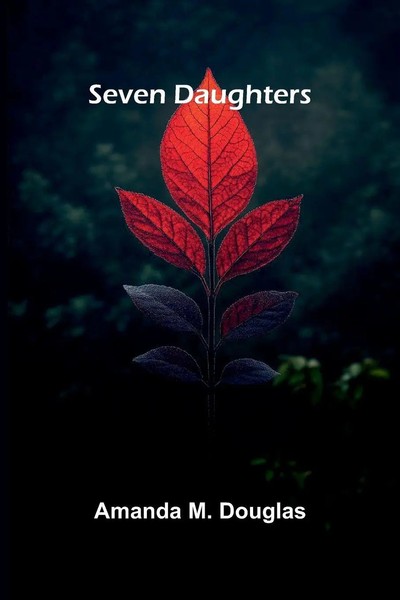 Amanda M. Douglas | Seven Daughters | Taschenbuch | Englisch (2026)-image