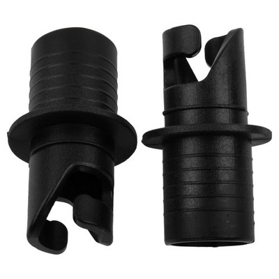 Schlauchadapter Verbinder schwarz hohe Flexibilit?t hochfest austauschbar
