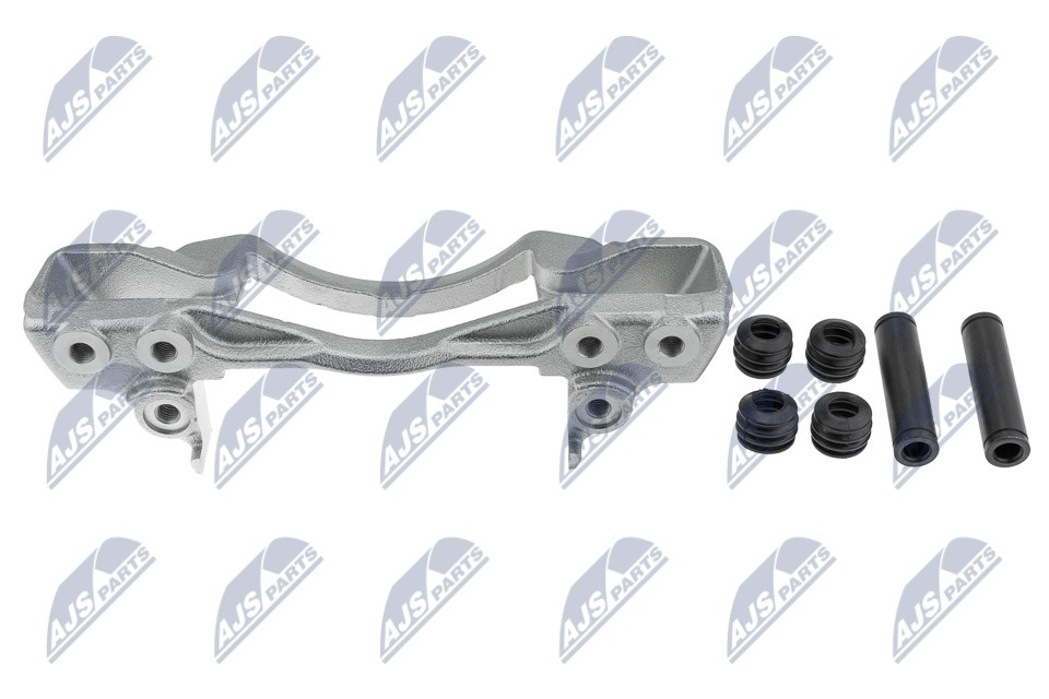 Brake Caliper Bracket Right For Iveco Daily Iv/V/Vi 06- - Image 8