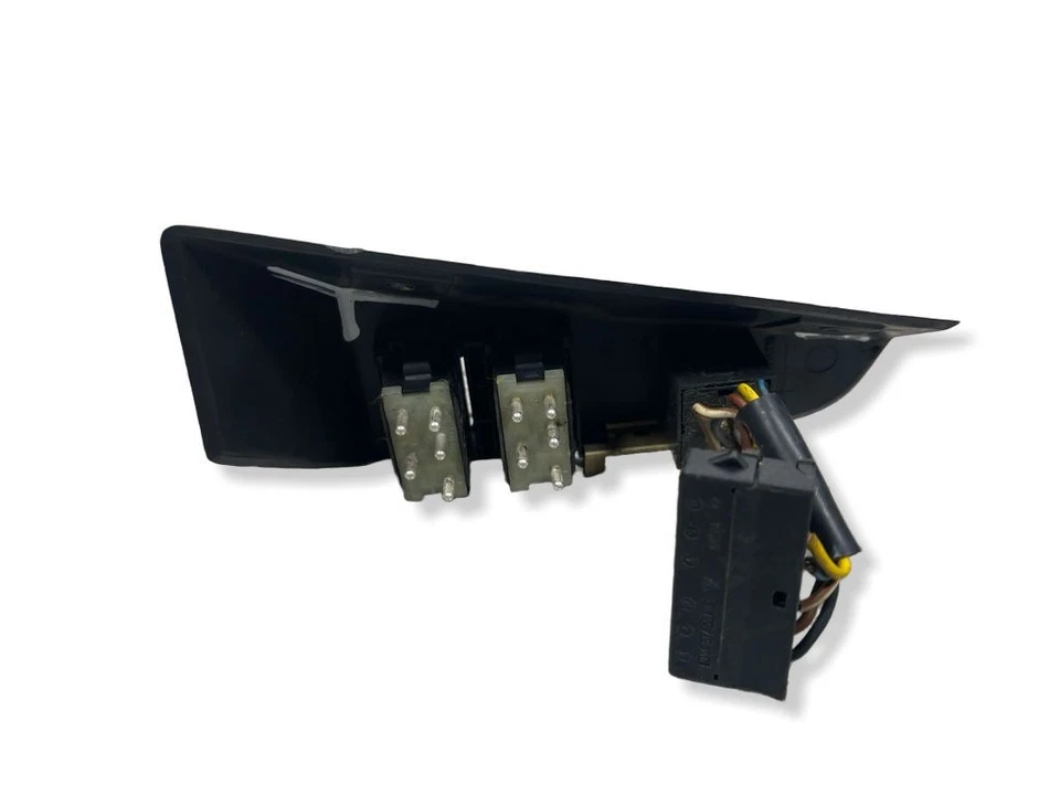 Botón interruptor espejo retrovisor ventana Porsche 944 1986 9455552720 LIQ17782 Foto 4 de 4