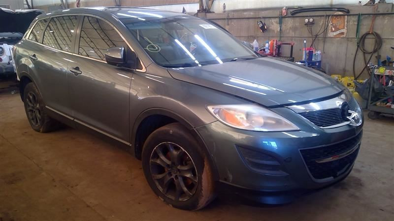 07-15 Mazda CX-9 Driver Side Front Lower Control Arm 5804877