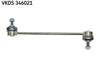 SKF Stange/Strebe, Stabilisator Vkds 346021 FüR Renault