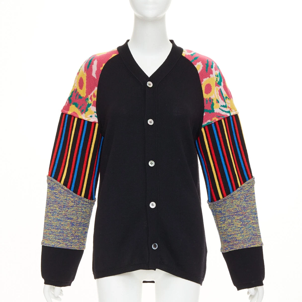 Comme Des Garcons Cotton Cardigans for Men for sale | eBay