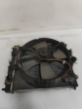 Radiateur Honda CRX
