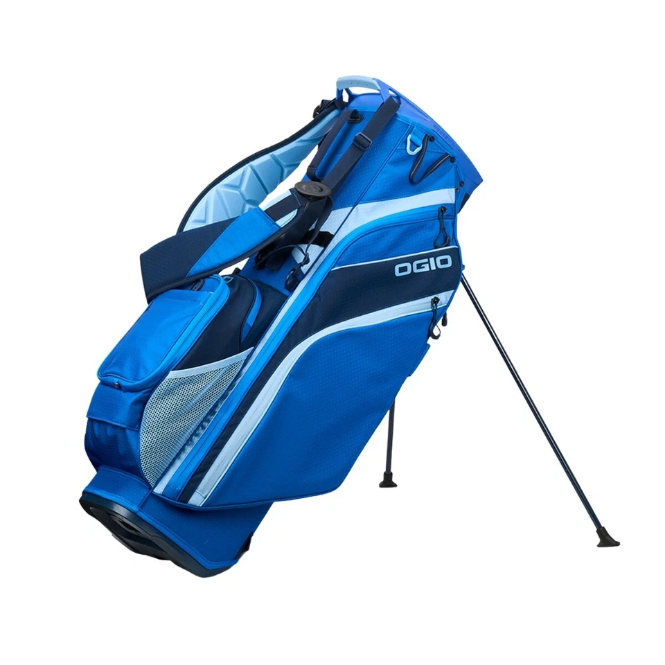 Bolsa de golf Ogio Woode híbrida de pie - nueva 2025 Foto 2 de 2