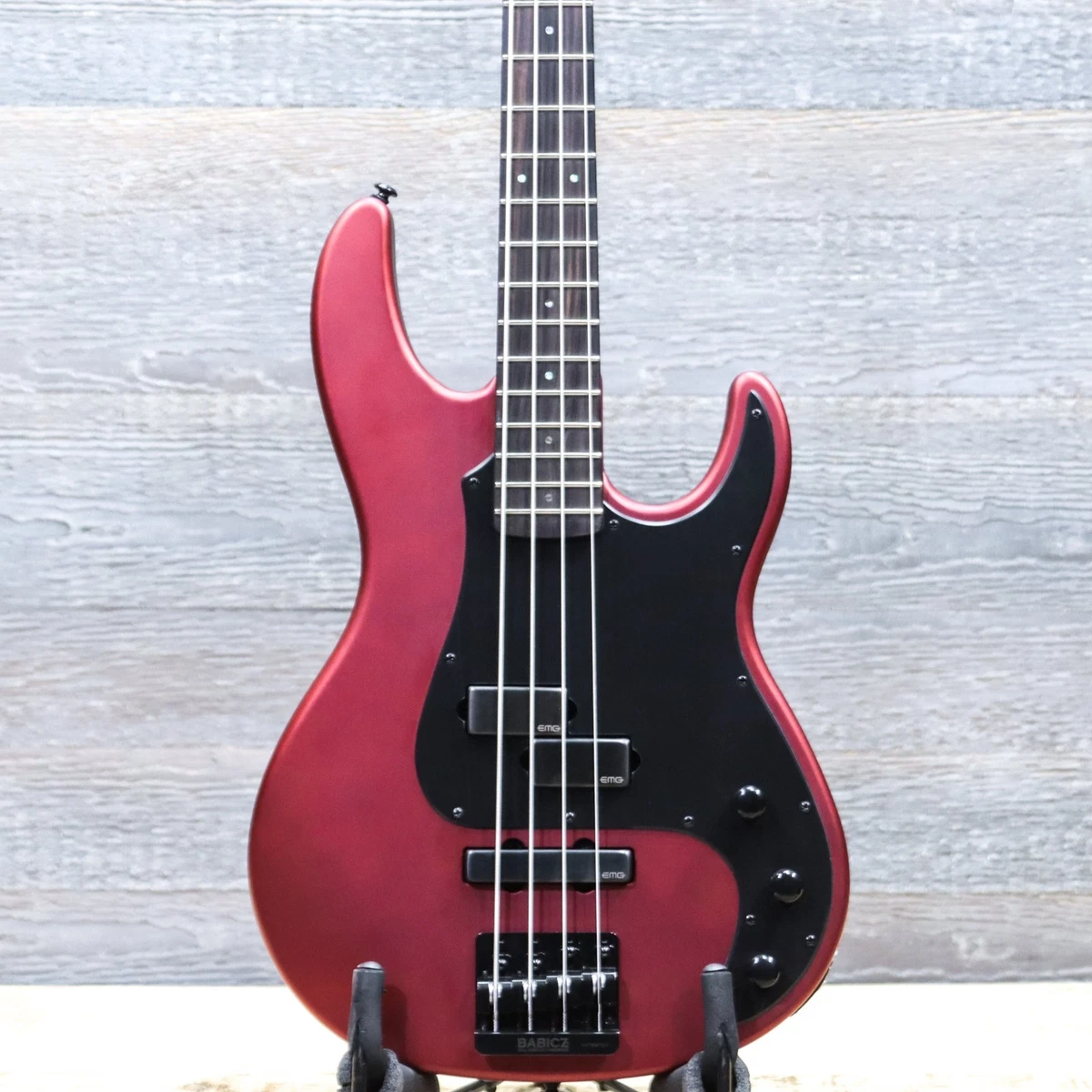Бас-гитары ESP Solid Electric - огромный выбор по лучшим ценам | eBay