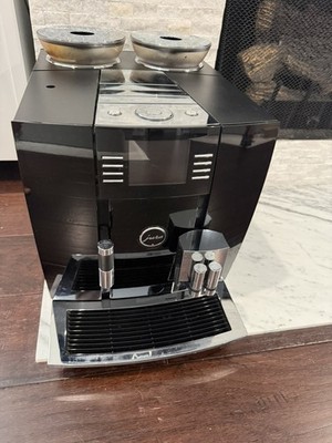 Jura Giga 5 Espresso/Coffee Maker