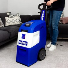 Rug Doctor X3 Professional Carpet Cleaner 1200W