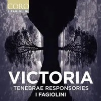 Tenebrae Responsorien | Robert/I Fagiolini Hollingworth | Audio-Cd | CD | 2024