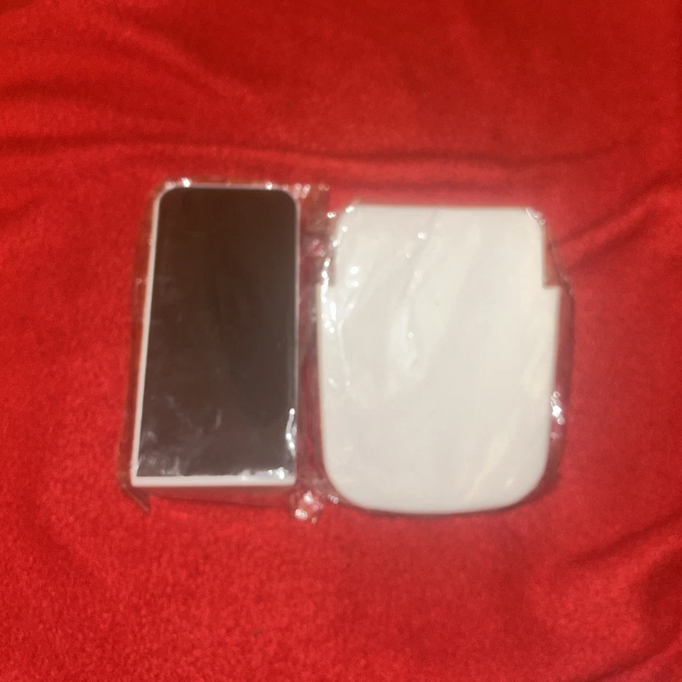 NEW 2PCS Wall-Mounted Storage Box for Household & Living Room - Organize Conditi - Image 4 of 4