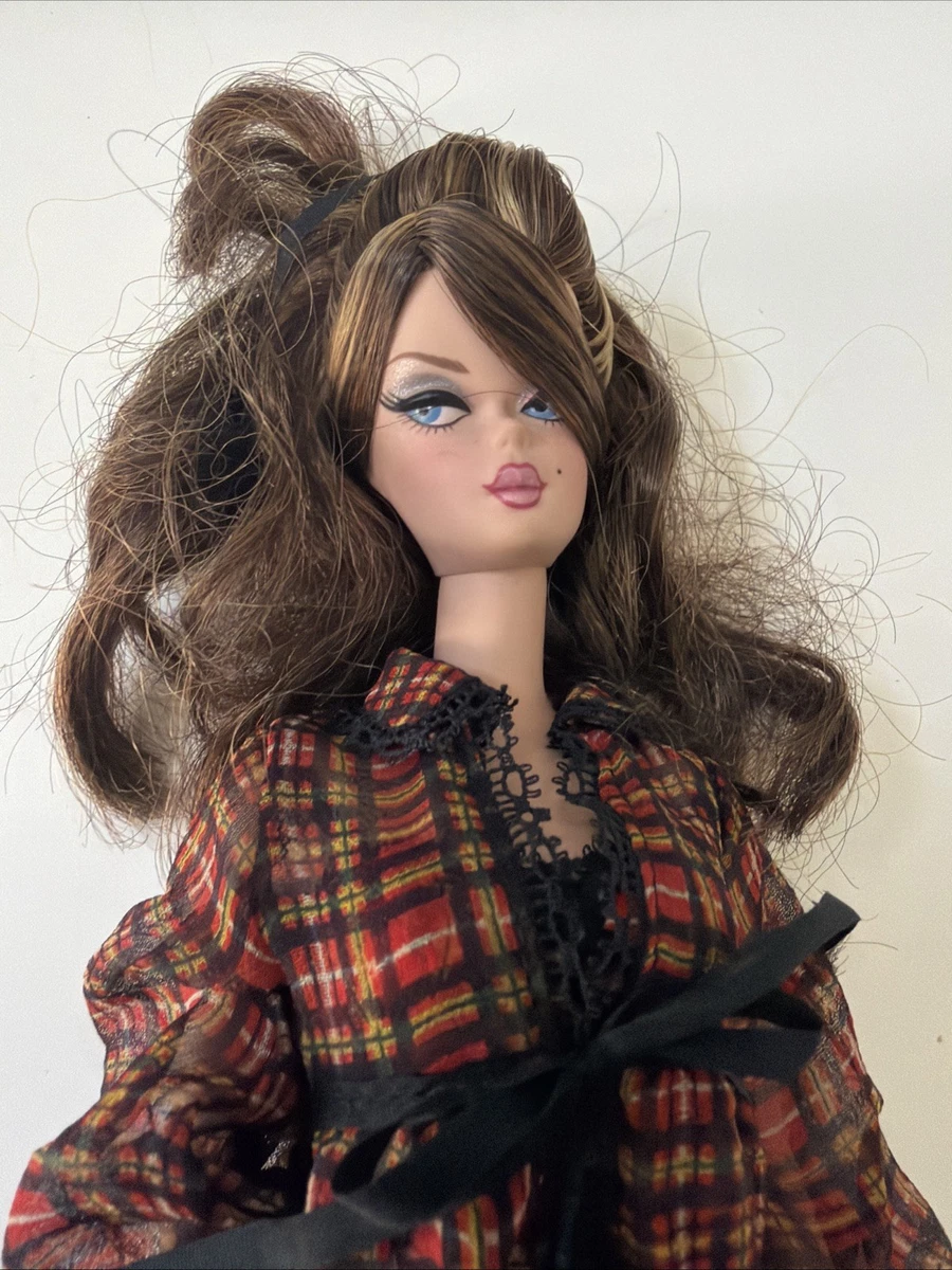 Mattel Silkstone, Fashion Models Barbie Dolls & Doll Playsets